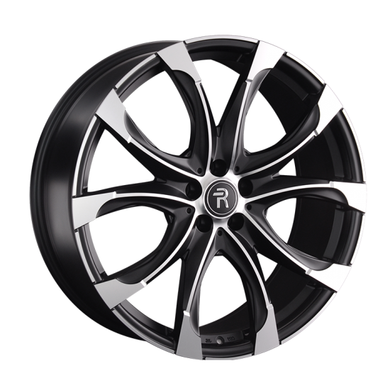 Диск REPLAY LR54 MBF 9,5 х 22 PCD 5/120 ET49 DIA72,6