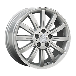 Диск REPLAY LR6 S 9 х 22 PCD 5/120 ET53 DIA72,6