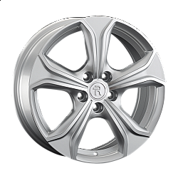 Диск REPLAY LR67 SF 7 х 17 PCD 5/108 ET45 DIA63,3
