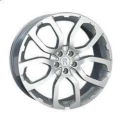 Диск REPLAY LR7 S 9,5 х 21 PCD 5/120 ET49 DIA72,6