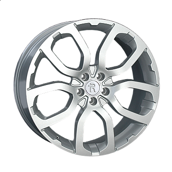 Диск REPLAY LR7 S 9,5 х 21 PCD 5/120 ET49 DIA72,6