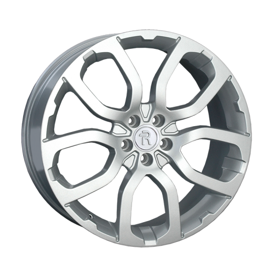 Диск REPLAY LR7 S 9,5 х 21 PCD 5/120 ET49 DIA72,6