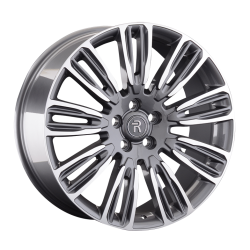 Диск REPLAY LR73 GMF 9,5 х 22 PCD 5/120 ET49 DIA72,6