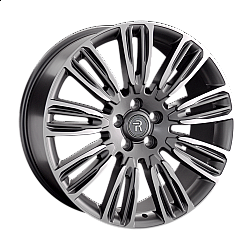 Диск REPLAY LR73 MGMF 9,5 х 22 PCD 5/120 ET49 DIA72,6