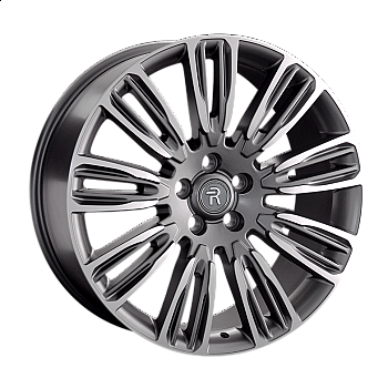 Диск REPLAY LR73 MGMF 9,5 х 22 PCD 5/120 ET49 DIA72,6