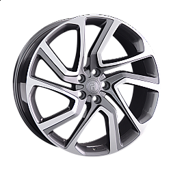 Диск REPLAY LR79 GMF 9,5 х 21 PCD 5/120 ET49 DIA72,6