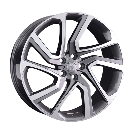 Диск REPLAY LR79 GMF 9,5 х 21 PCD 5/120 ET49 DIA72,6