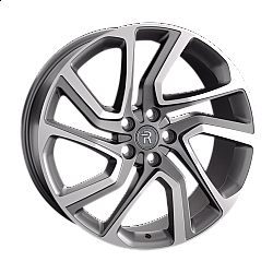 Диск REPLAY LR79 MGMF 9,5 х 21 PCD 5/120 ET49 DIA72,6