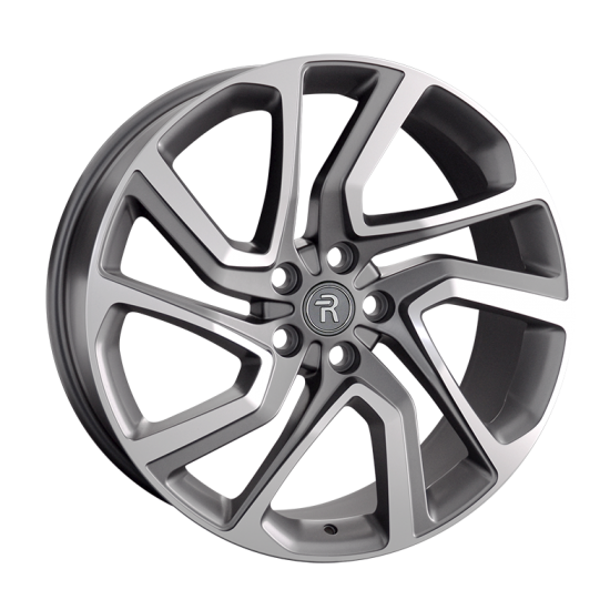 Диск REPLAY LR79 MGMF 9,5 х 21 PCD 5/120 ET49 DIA72,6