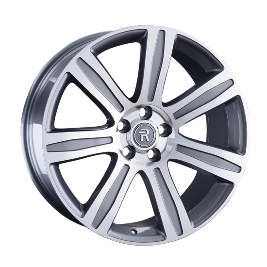 Диск REPLAY LR84 GMF 9,5 х 21 PCD 5/120 ET49 DIA72,6