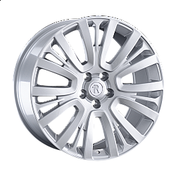 Диск REPLAY LR85 S 9,5 х 21 PCD 5/120 ET49 DIA72,6