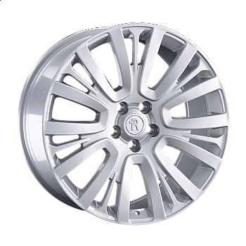 Диск REPLAY LR85 S 9,5 х 21 PCD 5/120 ET49 DIA72,6