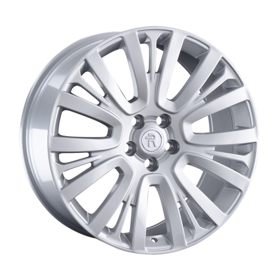 Диск REPLAY LR85 S 9,5 х 21 PCD 5/120 ET49 DIA72,6