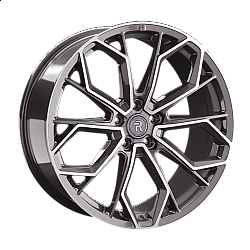 Диск REPLAY LR92 GMF 9,5 х 22 PCD 5/120 ET49 DIA72,6