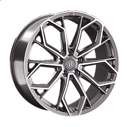 Диск REPLAY LR92 MGMF 9,5 х 22 PCD 5/120 ET49 DIA72,6