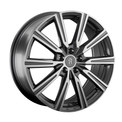 Диск REPLAY LR93 GMF 7,5 х 19 PCD 5/120 ET39.5 DIA72,6