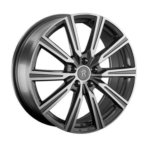 Диск REPLAY LR93 GMF 7,5 х 19 PCD 5/120 ET39.5 DIA72,6