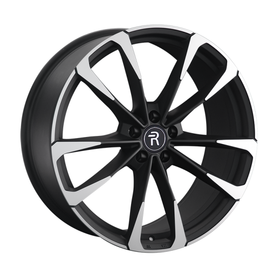 Диск REPLAY LR94 MBF 9,5 х 21 PCD 5/120 ET49 DIA72,6