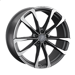 Диск REPLAY LR94 MGMF 9,5 х 21 PCD 5/120 ET49 DIA72,6