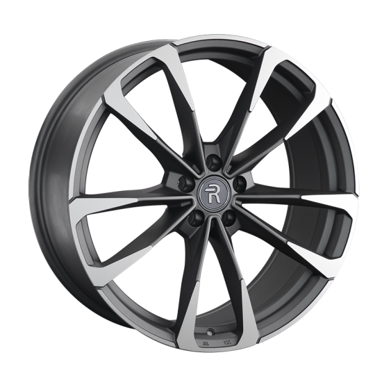 Диск REPLAY LR94 MGMF 9,5 х 21 PCD 5/120 ET49 DIA72,6