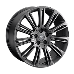 Диск REPLAY LR95 MGM 9,5 х 21 PCD 5/120 ET49 DIA72,6
