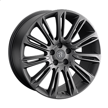 Диск REPLAY LR95 MGM 9,5 х 21 PCD 5/120 ET49 DIA72,6