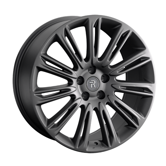 Диск REPLAY LR95 MGM 9,5 х 21 PCD 5/120 ET49 DIA72,6