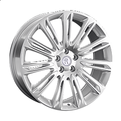 Диск REPLAY LR95 S 9,5 х 21 PCD 5/120 ET49 DIA72,6