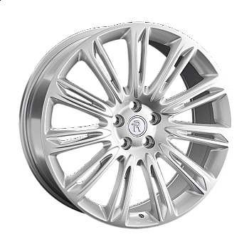 Диск REPLAY LR95 S 9,5 х 22 PCD 5/120 ET49 DIA72,6