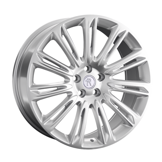 Диск REPLAY LR95 S 9,5 х 22 PCD 5/120 ET49 DIA72,6