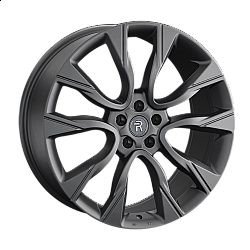 Диск REPLAY LR96 MGM 9,5 х 21 PCD 5/120 ET49 DIA72,6