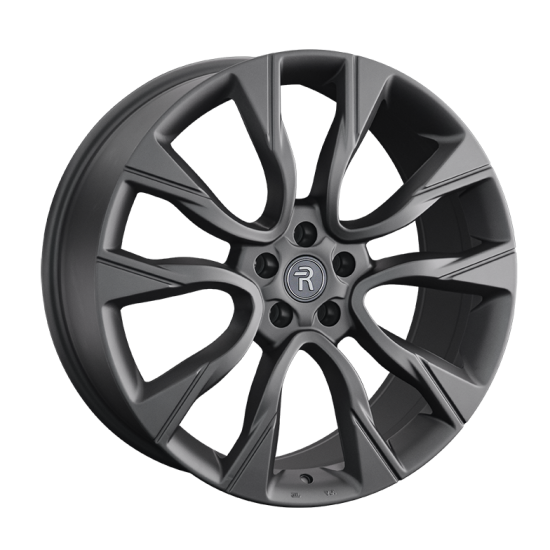 Диск REPLAY LR96 MGM 9,5 х 21 PCD 5/120 ET49 DIA72,6