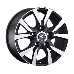 Диск REPLAY LX103 MBF 8 х 18 PCD 5/150 ET56 DIA110,1