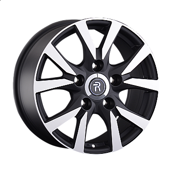 Диск REPLAY LX103 MBF 8 х 18 PCD 5/150 ET56 DIA110,1