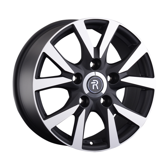 Диск REPLAY LX103 MBF 8 х 18 PCD 5/150 ET56 DIA110,1