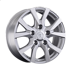 Диск REPLAY LX103 SF 8 х 18 PCD 5/150 ET56 DIA110,1