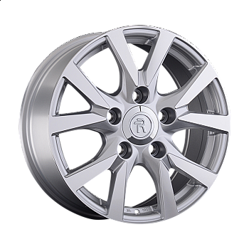 Диск REPLAY LX103 SF 8 х 18 PCD 5/150 ET56 DIA110,1