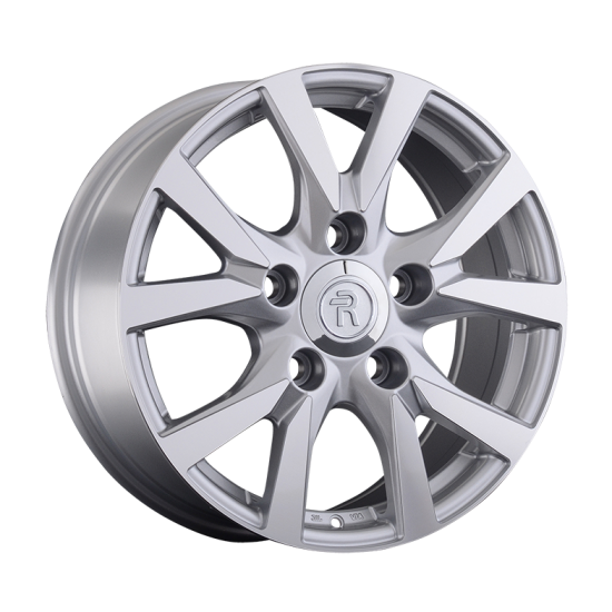 Диск REPLAY LX103 SF 8 х 18 PCD 5/150 ET56 DIA110,1