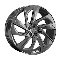 Диск REPLAY LX104 GM 8 х 20 PCD 5/114.3 ET30 DIA60,1