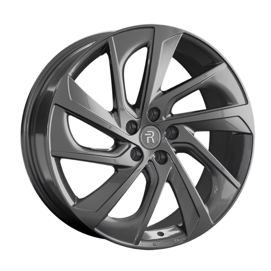 Диск REPLAY LX104 GM 8 х 20 PCD 5/114.3 ET30 DIA60,1