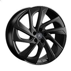 Диск REPLAY LX104 MB 8 х 20 PCD 5/114.3 ET30 DIA60,1