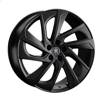 Диск REPLAY LX104 MB 8 х 20 PCD 5/114.3 ET30 DIA60,1