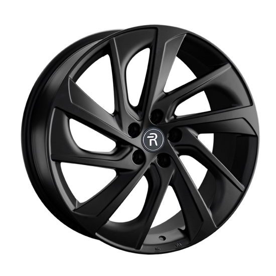 Диск REPLAY LX104 MB 8 х 20 PCD 5/114.3 ET30 DIA60,1