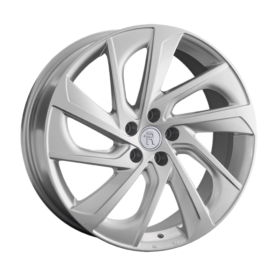 Диск REPLAY LX104 S 8 х 20 PCD 5/114.3 ET30 DIA60,1