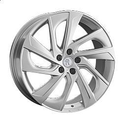 Диск REPLAY LX104 S 8 х 20 PCD 5/114.3 ET35 DIA60,1