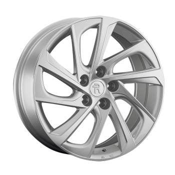 Диск REPLAY LX104 SF 8 х 20 PCD 5/114.3 ET30 DIA60,1