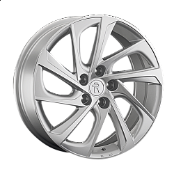 Диск REPLAY LX104 SF 8 х 20 PCD 5/114.3 ET35 DIA60,1