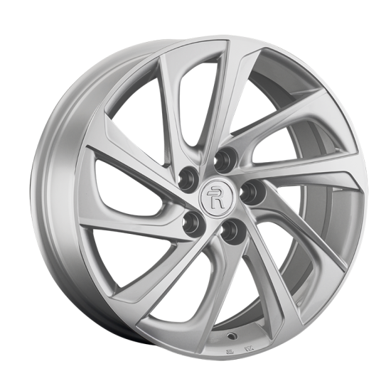 Диск REPLAY LX104 SF 8 х 20 PCD 5/114.3 ET35 DIA60,1