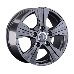 Диск REPLAY LX105 GM 8 х 18 PCD 5/150 ET56 DIA110,1