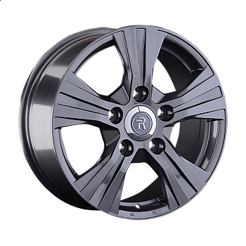 Диск REPLAY LX105 GM 8 х 18 PCD 5/150 ET56 DIA110,1